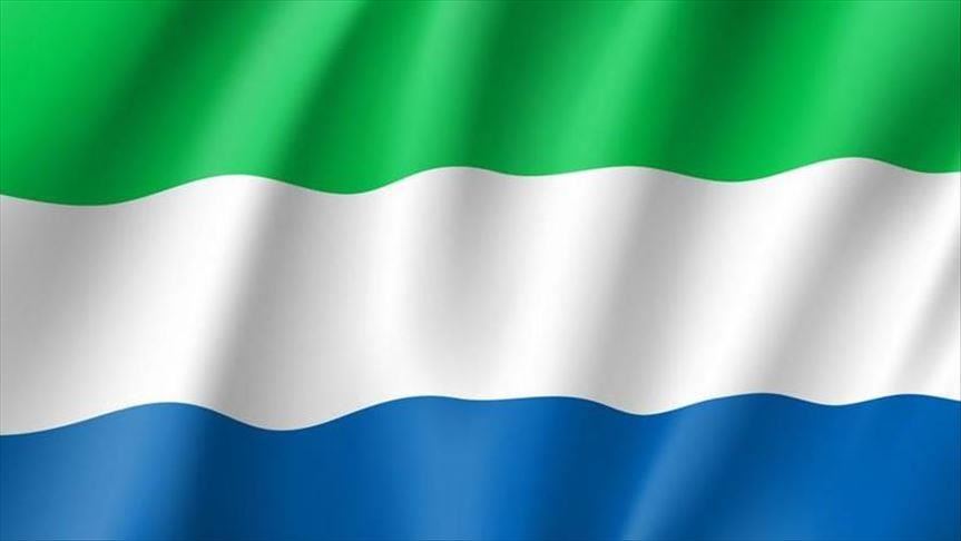 Sierra Leone ex-president banned from traveling abroad