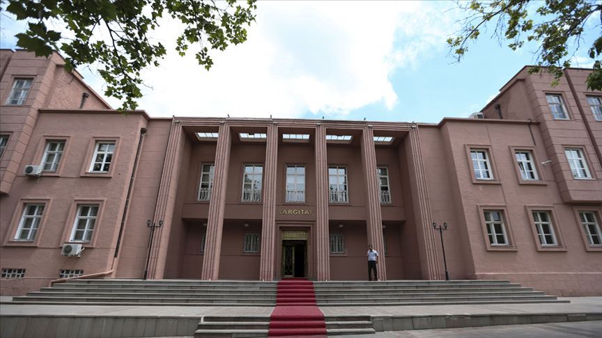 Kumpas hakim ve savcıları 'Balyoz'dan da yargılanacak
