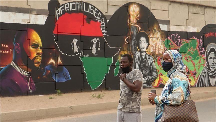 Covid-19 : l’Afrique dépasse la barre des 35 mille décès (OMS)