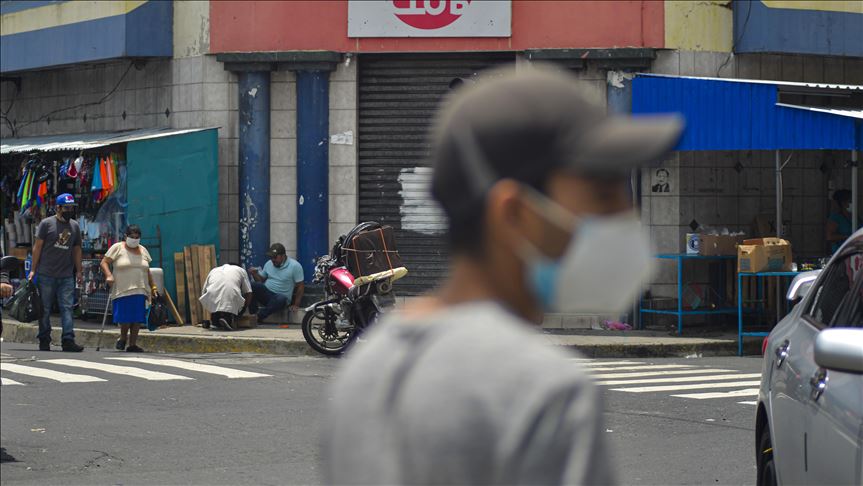 UN lacks leadership in dealing with virus: El Salvador