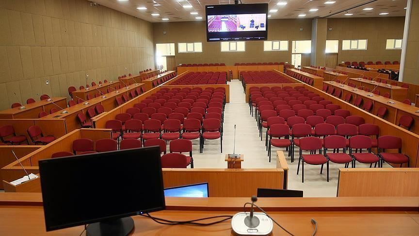 FETÖ sanıkları hesap veriyor