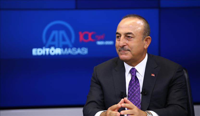 Turki: Azerbaijan mampu bebaskan tanahnya yang diduduki Armenia