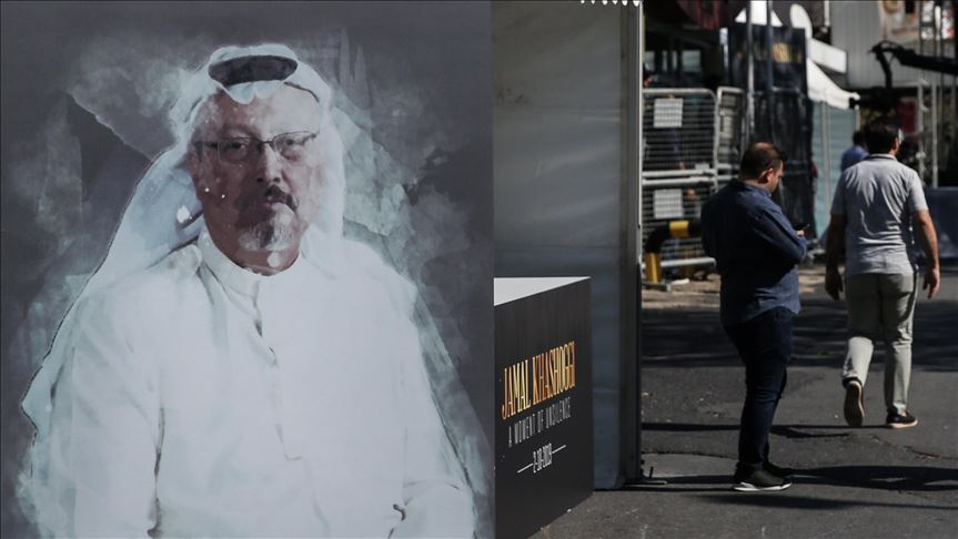 En Estados Unidos crean una fundación en honor a Jamal Khashoggi