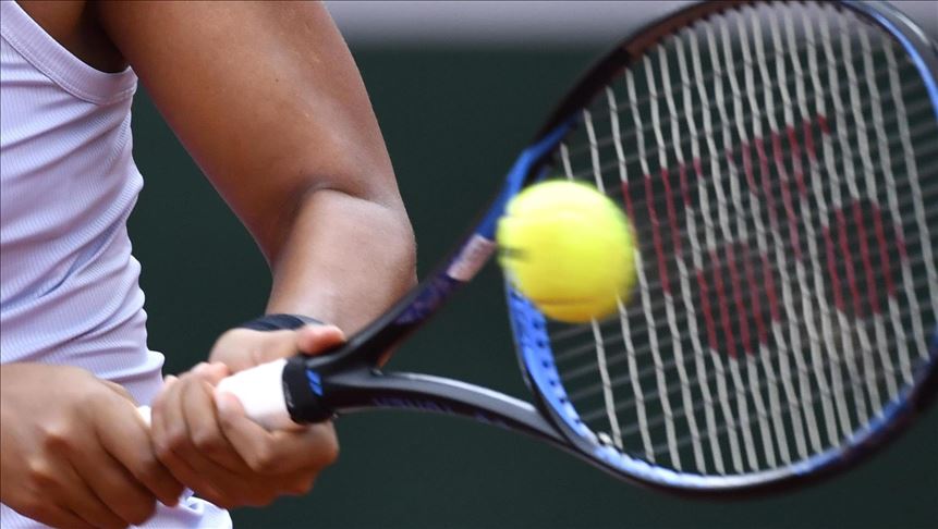 Tennis Women S No 10 Eliminated From French Open