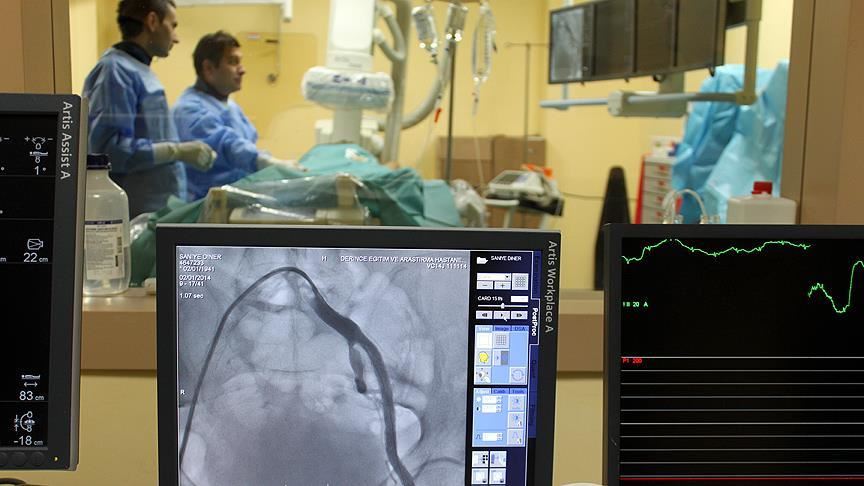 Kalp ve damar hastalıklarına bağlı ölümler en çok düşük ve orta gelirli ülkelerde görülüyor