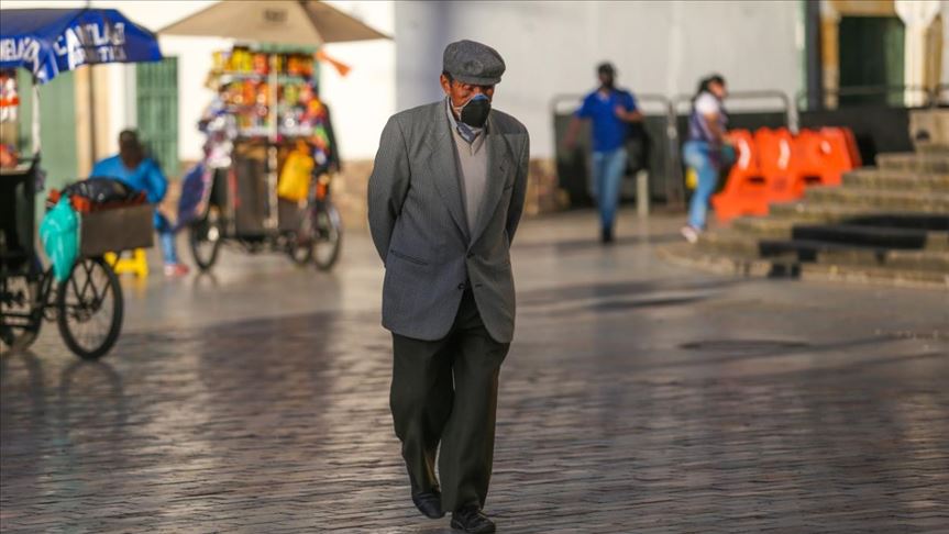 El desempleo en Colombia se ubicó en un 16,8% el pasado mes de agosto
