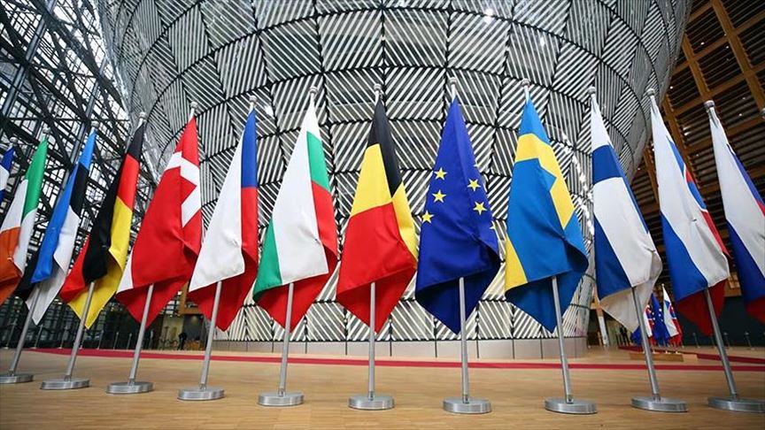 Cumbre de líderes de la UE tratará el tema de Turquía y el Mediterráneo Oriental