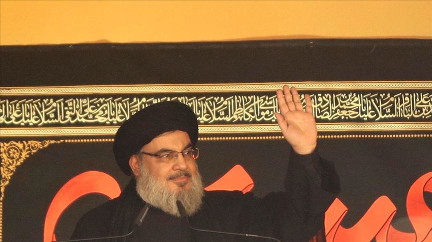 Hezbolá rechaza las acusaciones de Macron sobre traición de los políticos libaneses