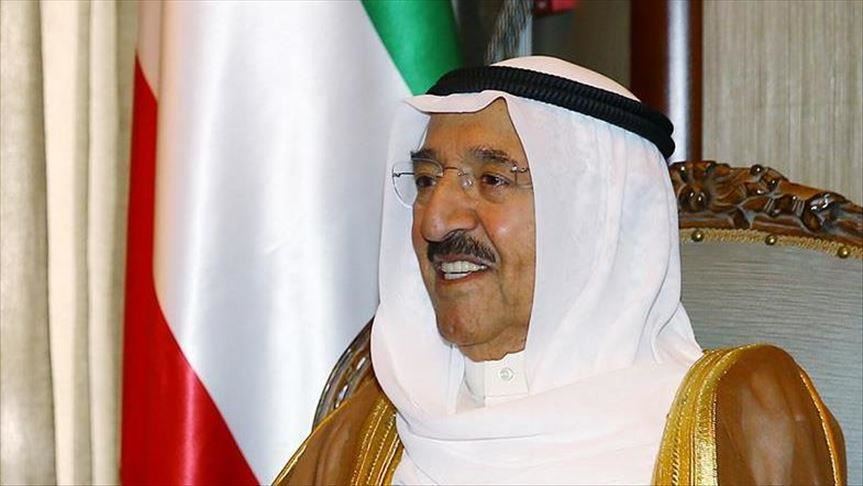 PROFIL - Emir Sheikh Sabah, mediator andal Kuwait selama 6 dekade