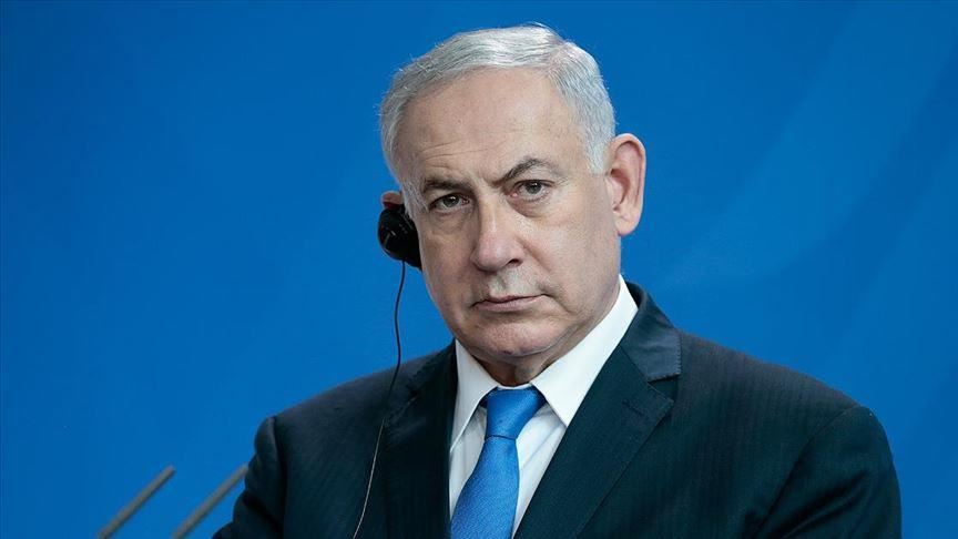 Israel lockdown may last for another year: Netanyahu