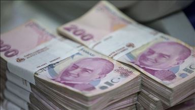 أسعار صرف العملات الرئيسية مقابل الليرة التركية