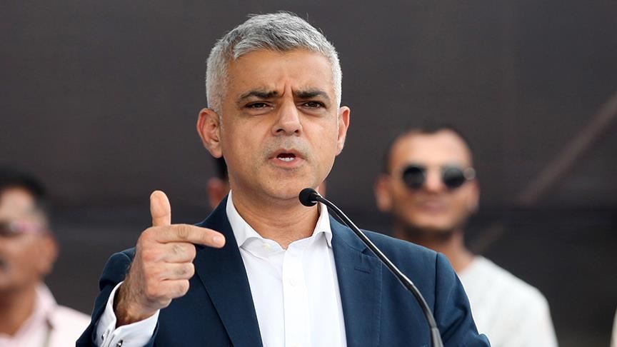 London mayor latest to boycott Saudi Arabia summit