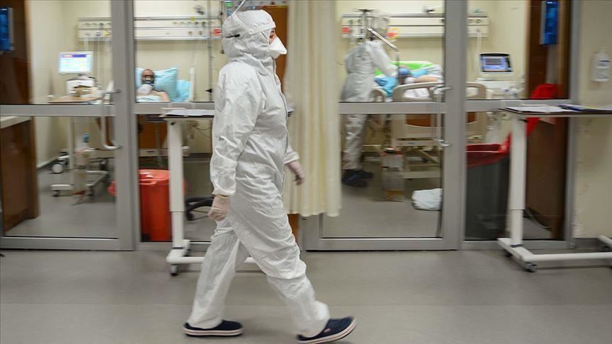 Turqi, bie numri i të sëmurëve me COVID-19 në gjendje kritike