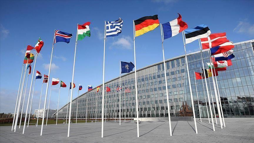Turkey, Greece establish deconfliction mechanism: NATO