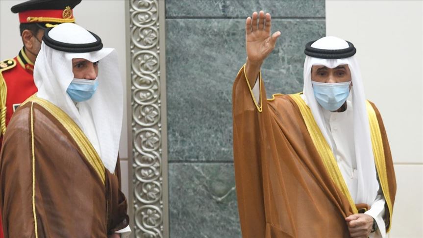 Nuevo emir de Kuwait: debemos enfrentar los desafíos de forma unificada