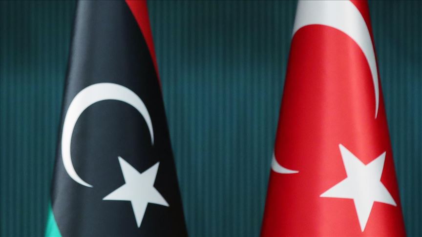 UN registrovao pomorski sporazum između Turske i Libije