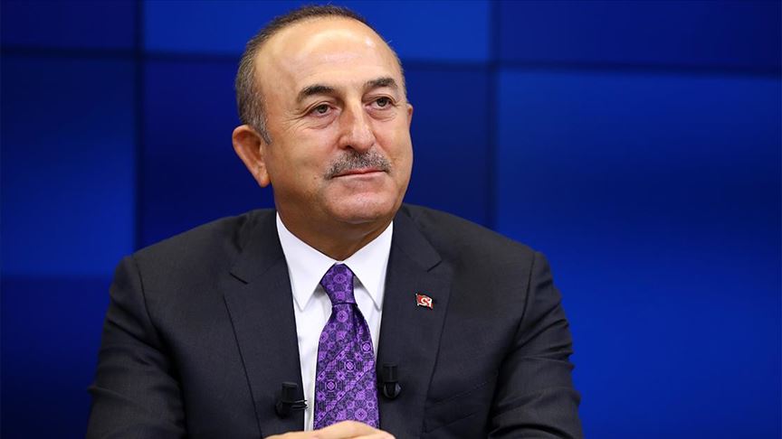 Dışişleri Bakanı Çavuşoğlu: Tek başımıza kalsak da Filistin davasını savunmaya devam edeceğiz