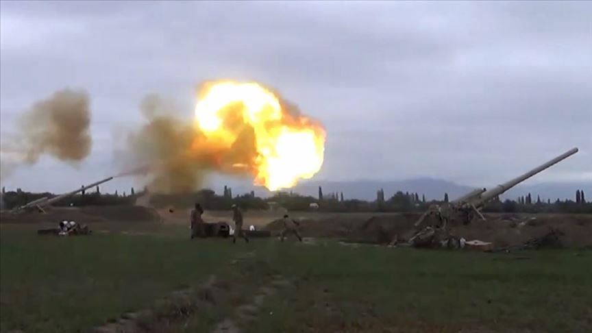 В Баку опровергли утверждения Еревана о сбитом вертолете и самолете