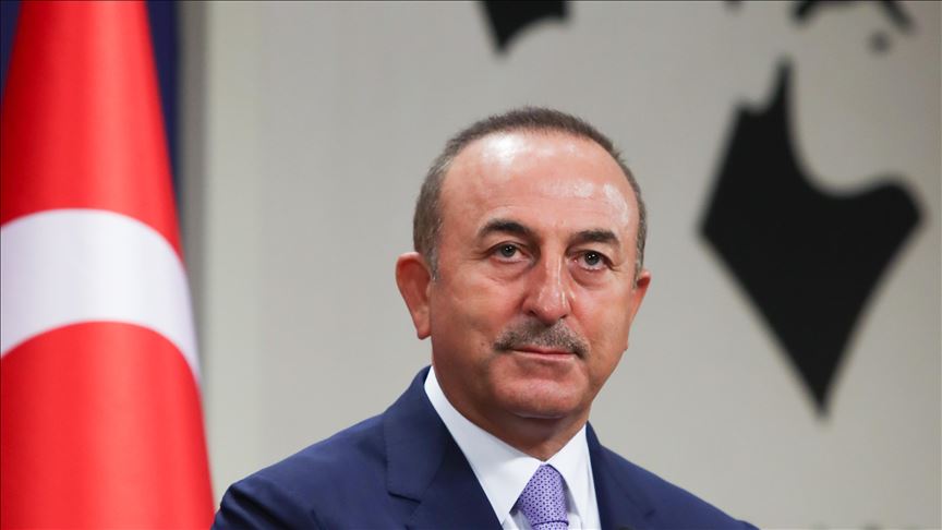 Turquía reitera su apoyo a la República Turca del Norte de Chipre