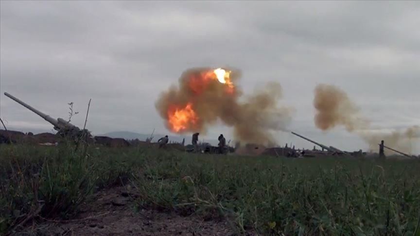 Expertos: Azerbaiyán puede reclamar sus territorios ocupados por Armenia según derecho internacional