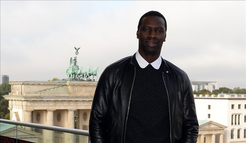 France : Omar Sy apporte son soutien aux Ouïghours