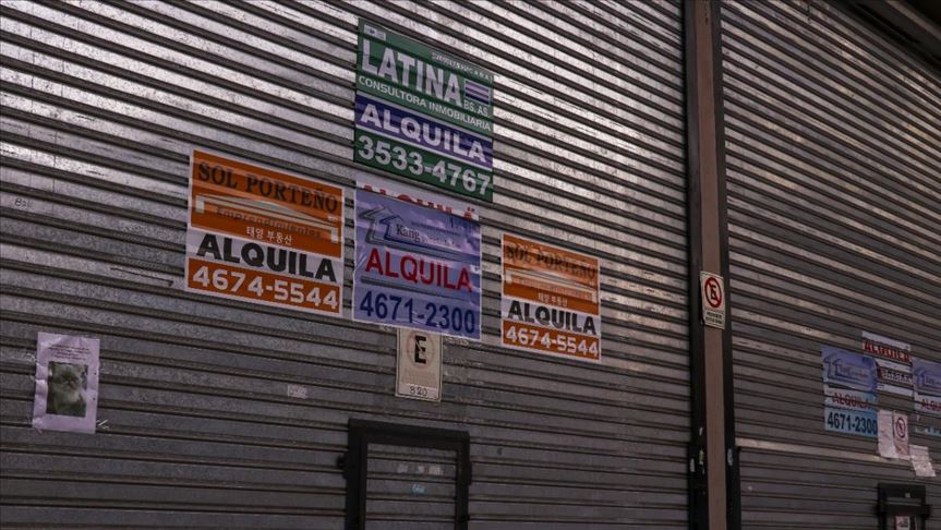 El índice de pobreza en Argentina asciende al 40%