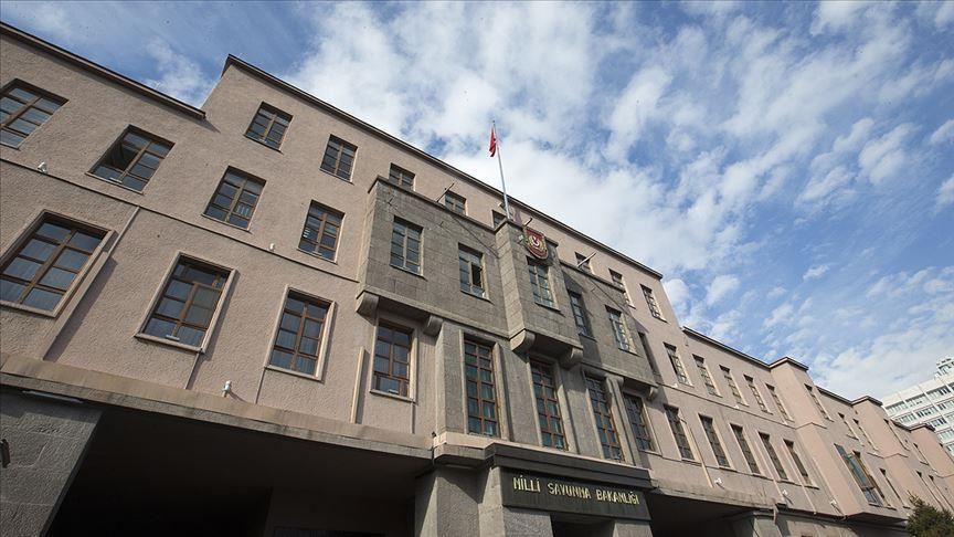Turkey, Greece reach understanding on 'general principles'