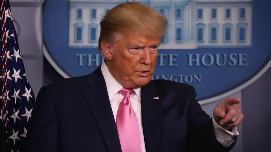 Istraživanje: Trump "najveći pojedinačni izvor" lažnih informacija o COVID-19