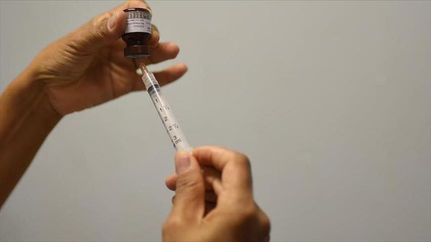 Bio Farma: Tidak ditemukan efek samping dari uji klinis vaksin