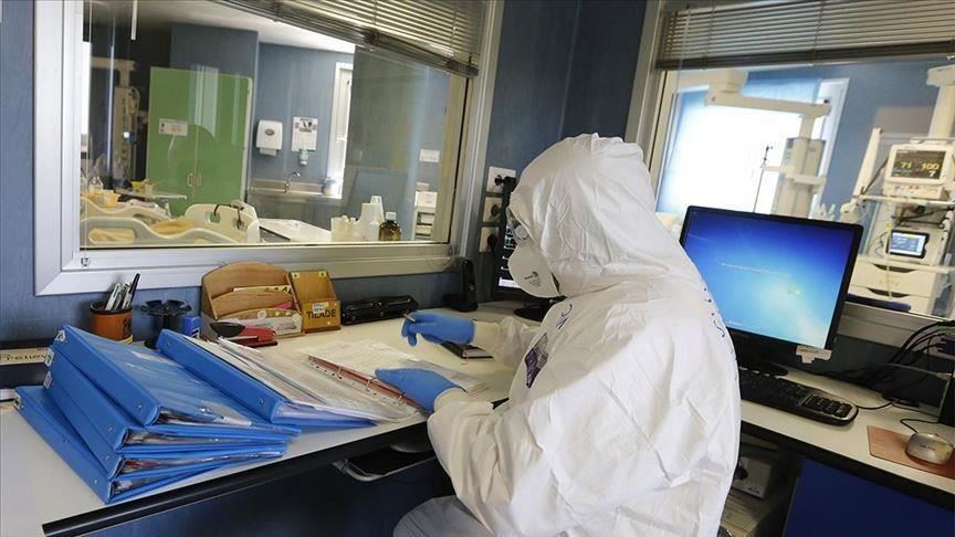 Italia regjistron rritjen më të madhe të rasteve me COVID-19 pas 5 muajve