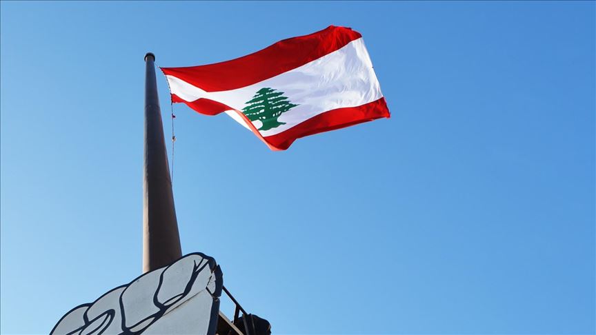 Lebanon welcomes deal to begin maritime borders talks
