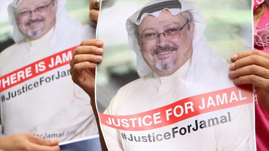 Expertos turcos aseguran que debe reabrirse el proceso de juicio en el caso Khashoggi