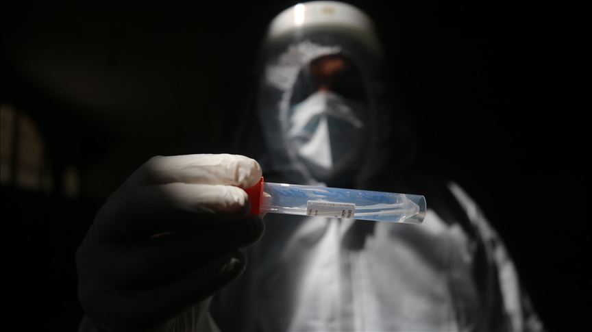 Crna Gora: Registrovano 215 novih slučajeva koronavirusa, jedna osoba preminula