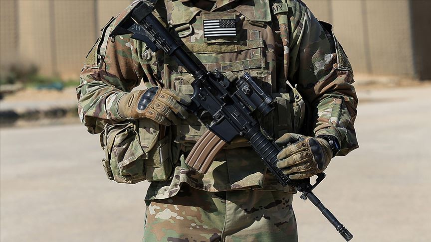 Pentagon: ABD ordusunda geçen yıl 498 asker intihar etti 