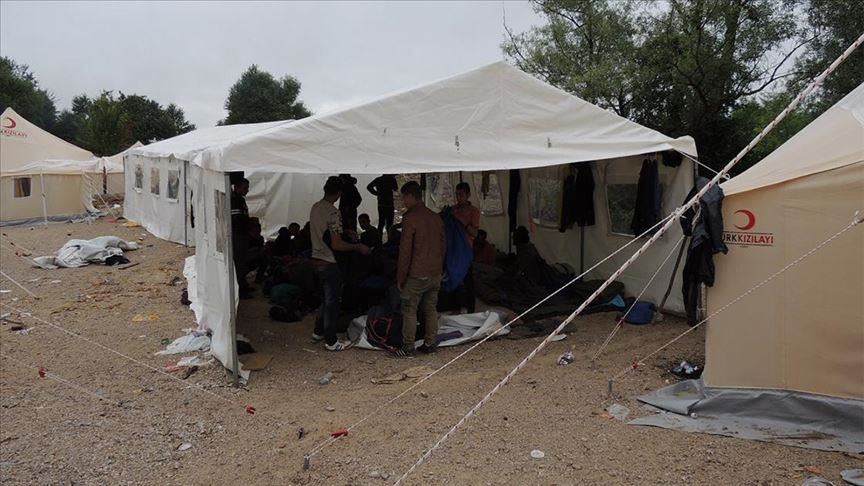 Dvije osobe smrtno stradale, 18 povrijeđeno u sukobu migranata u Bihaću