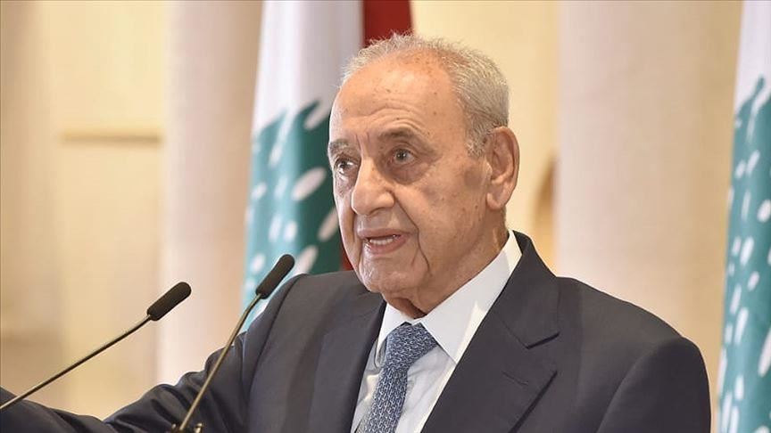 Lebanon-Israel demarcation talks to start soon