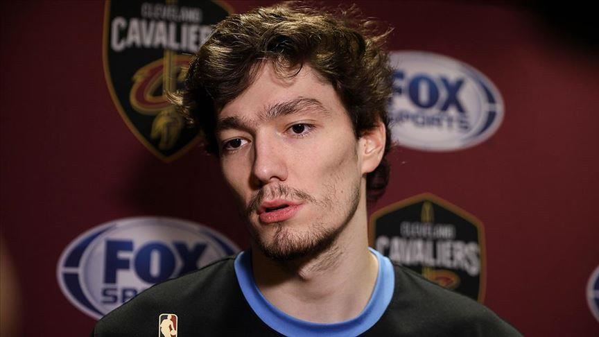 Turkish Nba Star Named Unicef Goodwill Ambassador