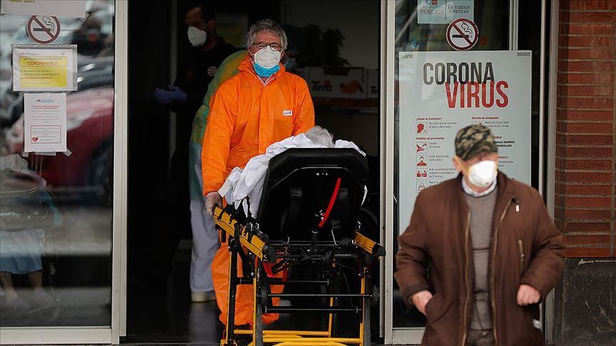 Koronavirusom u svijetu zaraženo više od 34,16 miliona ljudi