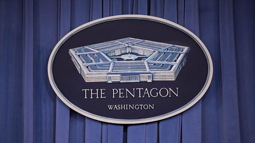 Pentagon says it is closely monitoring Karabakh clashes
