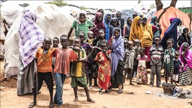 La FAO advierte que 2,1 millones de personas se enfrentan a una aguda crisis alimentaria en Somalia
