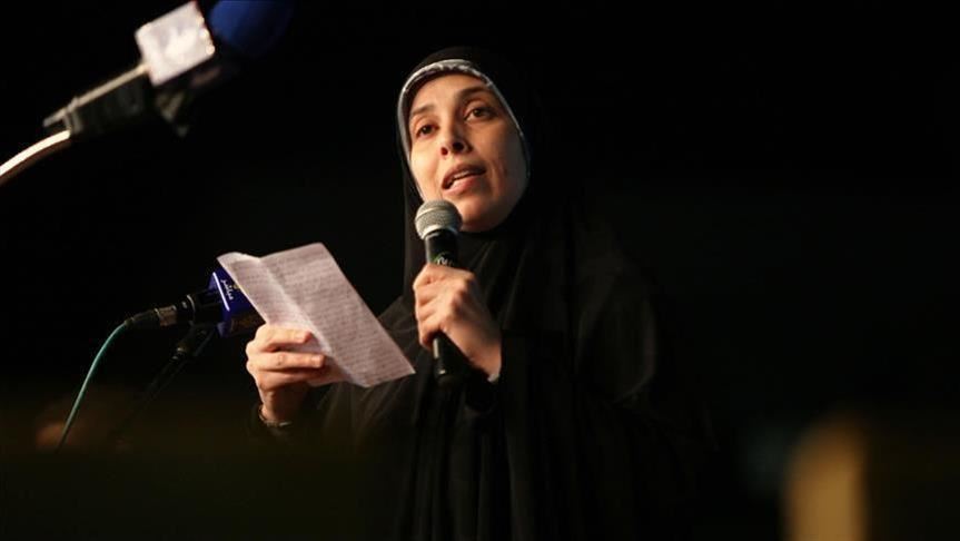هيئة فلسطينية: الأردن يرفض تجديد إقامة زوج أحلام التميمي