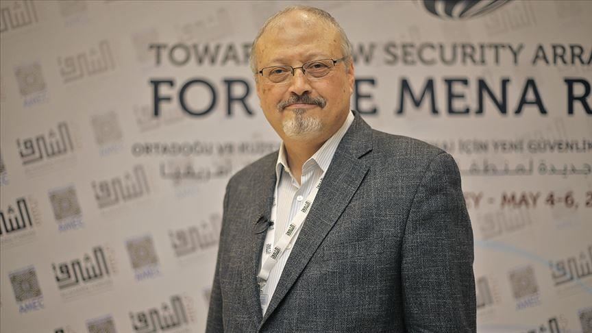Les efforts de la Turquie ont permis de maintenir l'affaire Khashoggi à l'ordre du jour international 