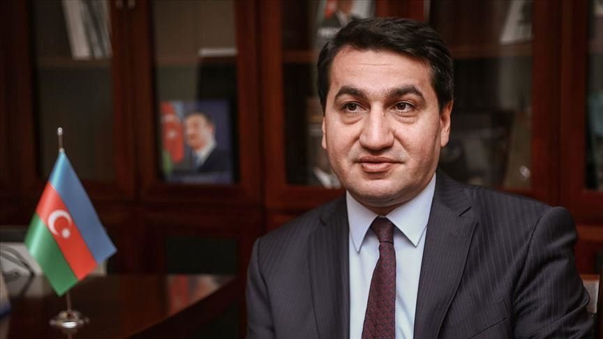 Баку: Армения намерена перебросить на оккупированные территории наемников из Греции