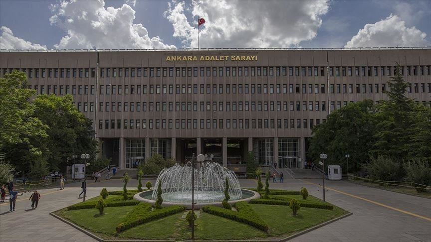 2014 terror suspects referred to court in Turkey