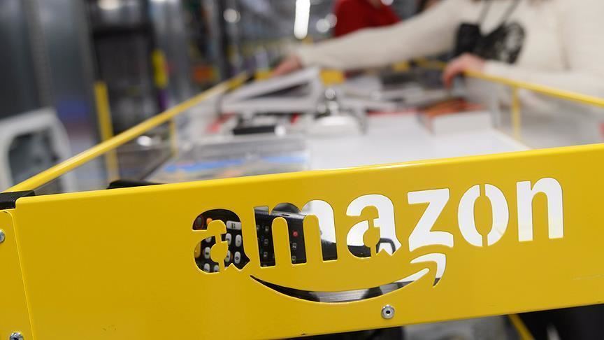 Cerca de 20.000 empleados de Amazon contraen la COVID-19