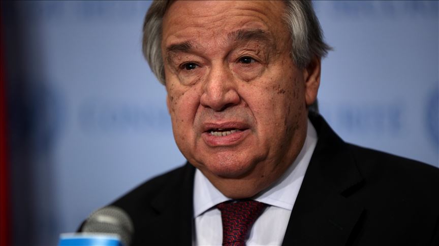 ONU: la pandemia puede acabar con los progresos hacia la igualdad de género