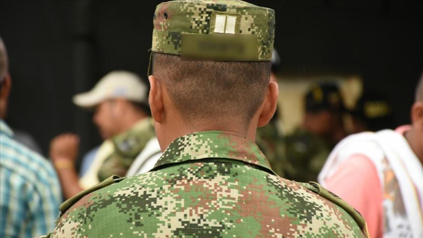CIDH convoca audiencia sobre interceptaciones ilegales del Ejército colombiano