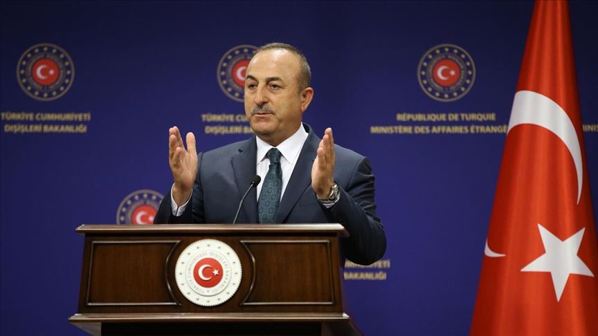 Turquía: Armenia debe retirarse de los territorios azeríes ocupados