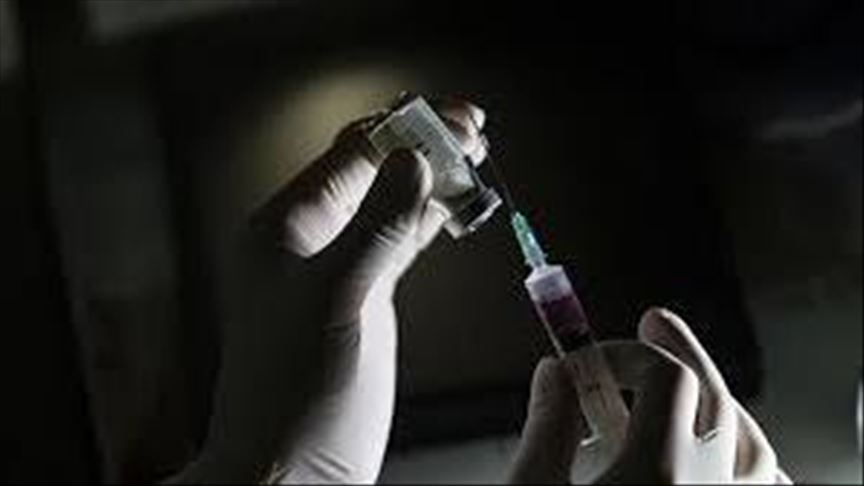 Taiwan says 3rd COVID-19 vaccine in final stage