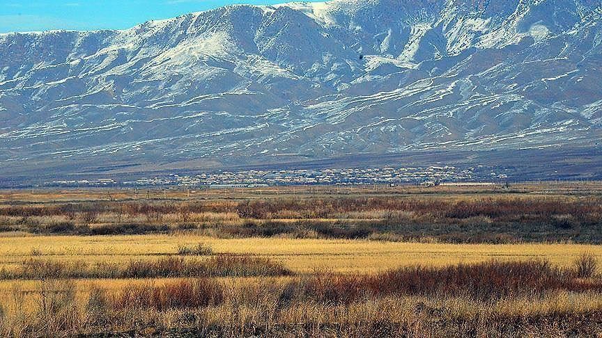 Upper Karabakh solution prolonged nearly for 3 decades
